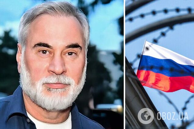 Веде тихе життя в Іспанії: як Валерій Меладзе ставиться до війни в Україні і чому повернувся в Росію