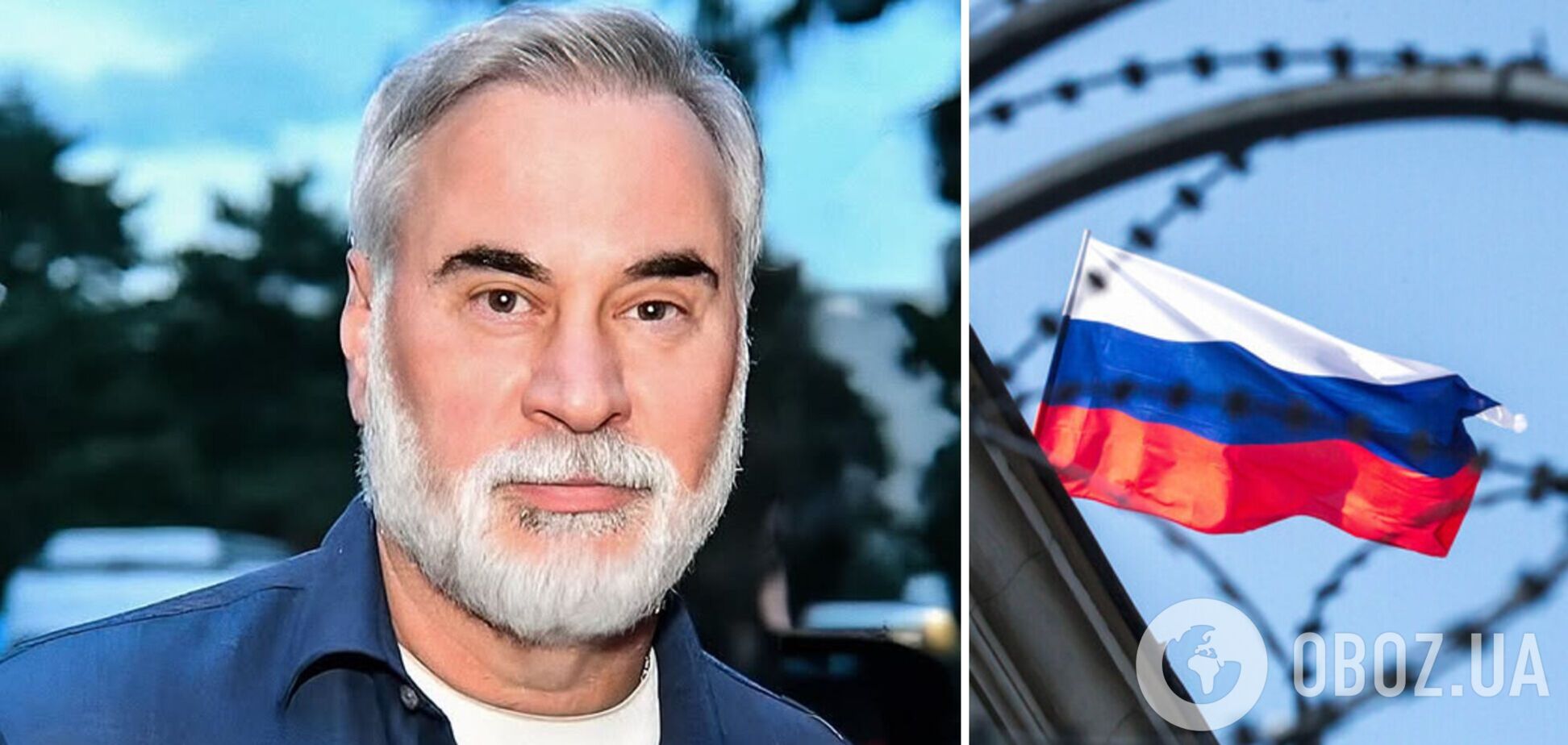 Ведет тихую жизнь в Испании: как Валерий Меладзе относится к войне в Украине и почему вернулся в Россию