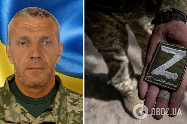Стрелок-санитар 158-й ОМБр