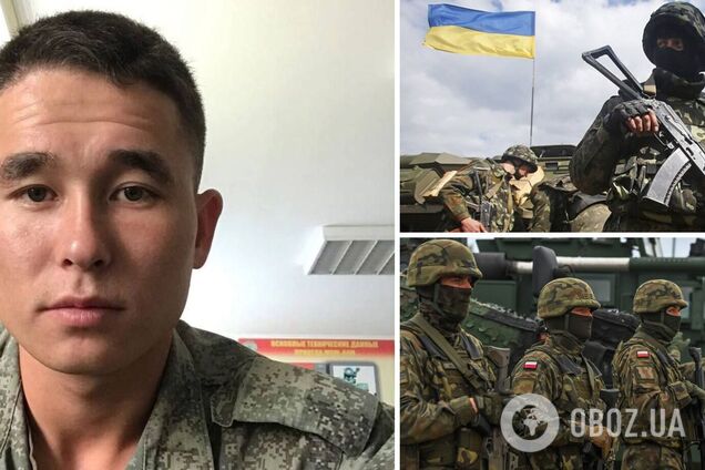 Российский борец-чемпион поехал убивать украинцев и был ликвидирован ВСУ