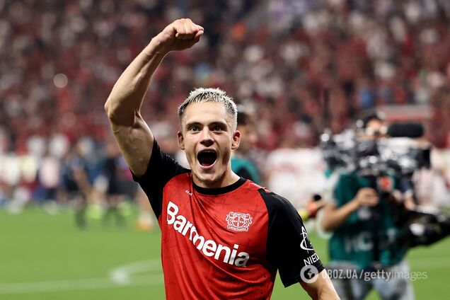 Самый дорогой в истории! В Англии состоялся рекордный футбольный трансфер