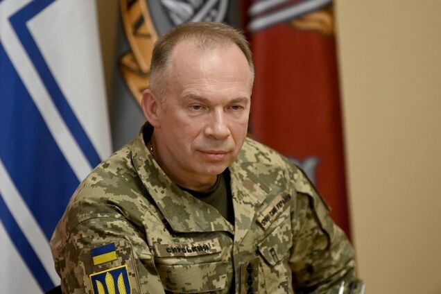 'Только совместными усилиями можем остановить врага': Сирский обсудил с начальником Генштаба Чехии потребности ВСУ и планы сотрудничества