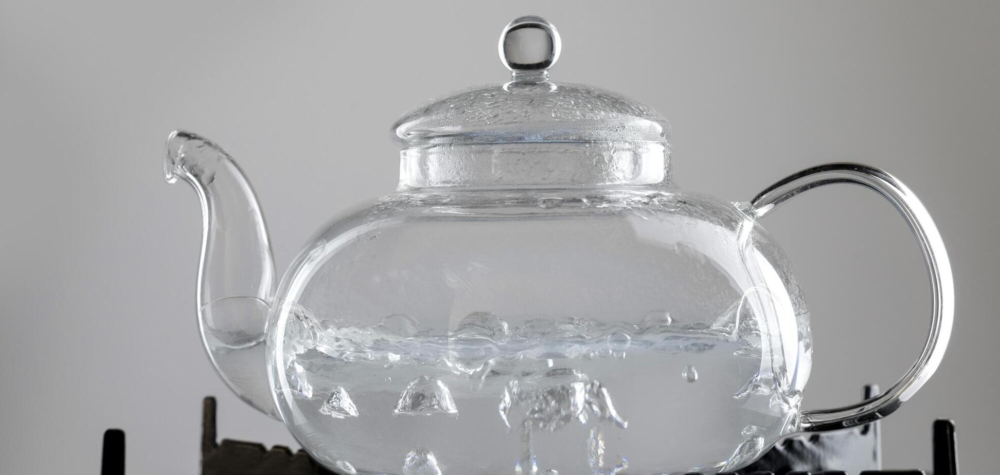 Как вскипятить воду в два раза быстрее: лайфхаки, которые точно работают