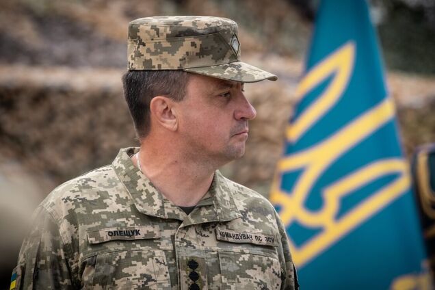 'Вышла замуж за курсанта': умерла жена экс-командующего Воздушных сил ВСУ