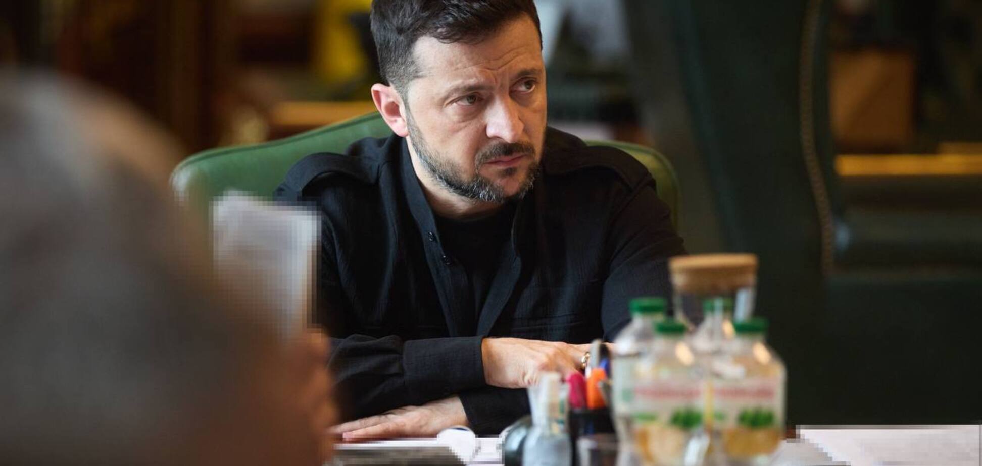 'Уже есть предварительные договоренности': Зеленский пообещал финансирование для производства всех типов дронов. Видео