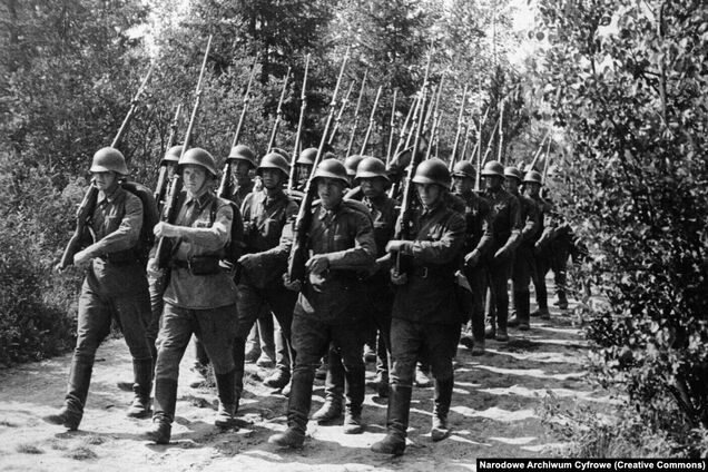 За какое 'Отечество' должны были умирать сталинские воины?