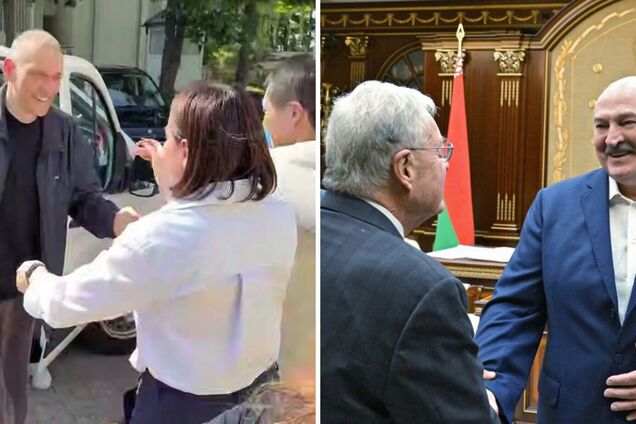 'З гуманних міркувань': у Лукашенка пояснили звільнення політв’язнів