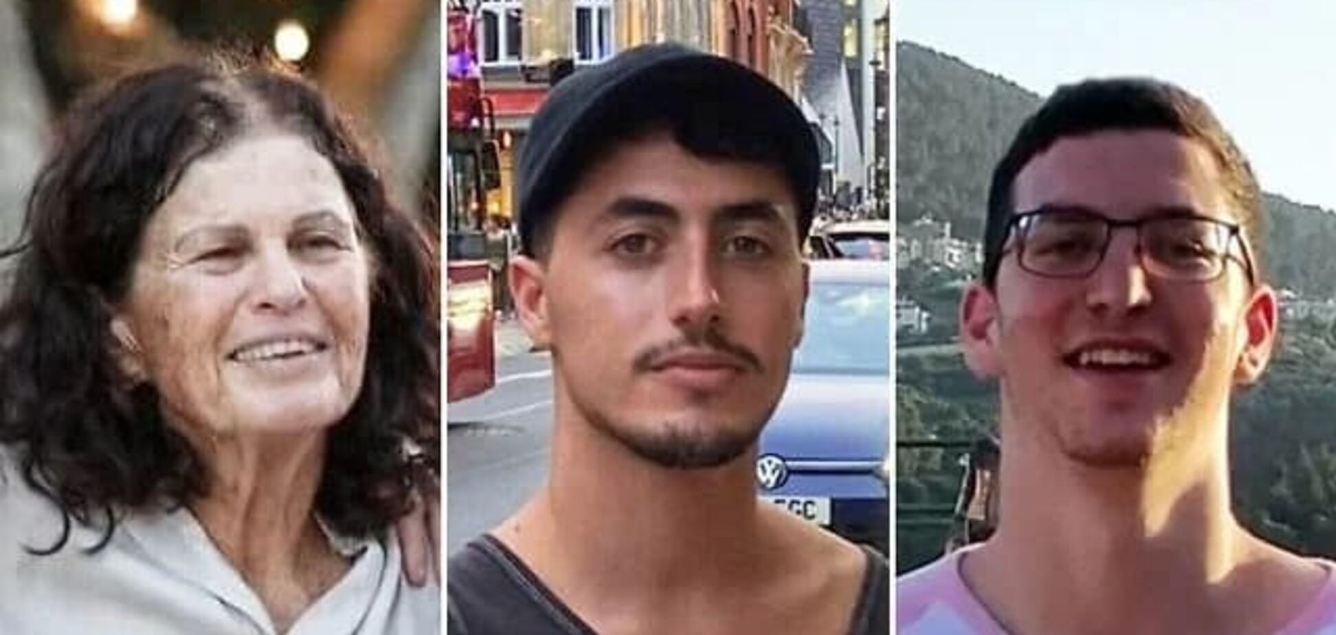 Израильские военные обнаружили останки еще трех заложников в секторе Газа - нападение ХАМАС 7 октября 2023 года