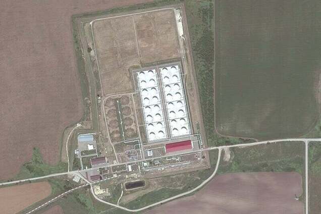 Дрони атакували комбінат 'Атлас' у Ростовській області, сталась пожежа: з'явились подробиці