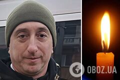 Мечтал увидеть Луганщину свободной: на фронте погиб партиец 'ЕС' Александр Бабушкин. Фото