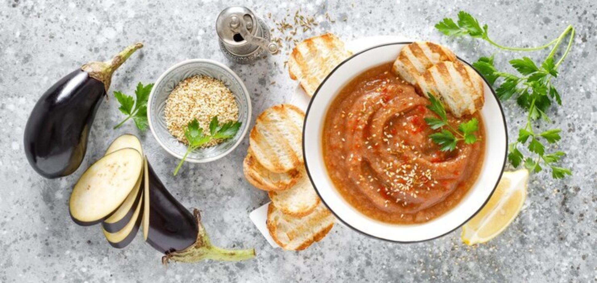 Рецепт закуски