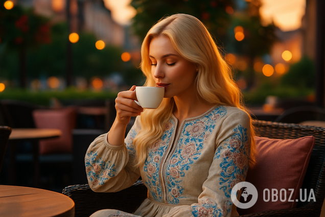 В стиле old money: какой оттенок блонда выбрать летом