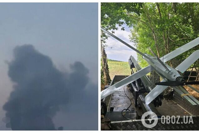 На Чернігівщині внаслідок ворожої атаки загинули двоє людей, ще десять поранені