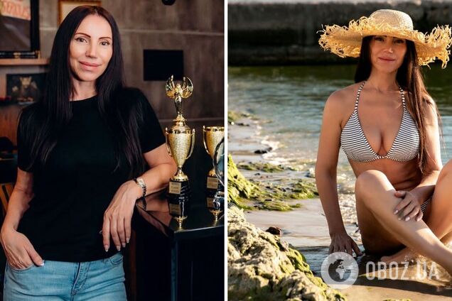 'Сами понимаете...' Самая красивая бабушка мира честно рассказала о своей украинской пенсии и бизнесе, который держит