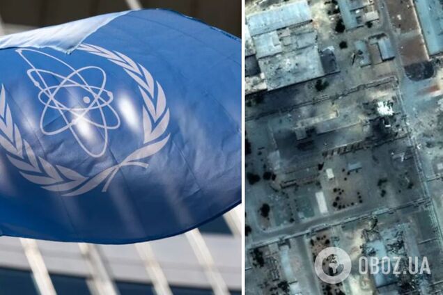 В МАГАТЭ подтвердили разрушения на иранском ядерном объекте в Исфахане. Фото