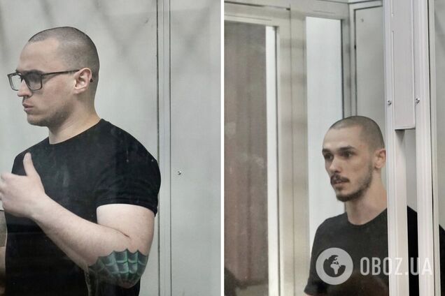 Суд огласил приговор обвиняемым в убийстве трехлетнего сына экс-депутата Соболева: детали дела