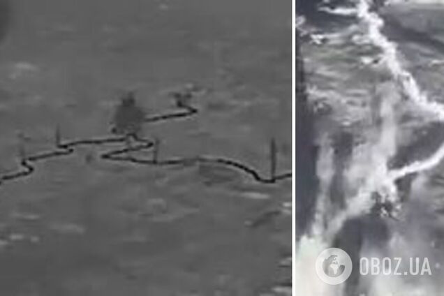 Армія оборони Ізраїлю виявила і зруйнувала ще 2,5 км тунелів ХАМАС на півночі сектору Гази. Відео