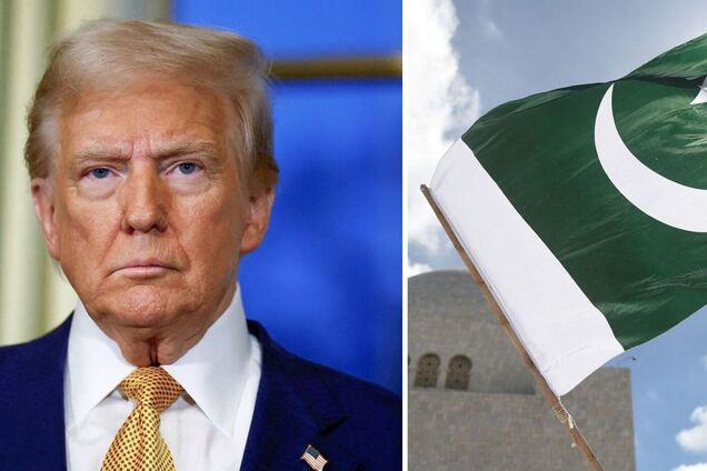 Пакистан засудив бомбардування Ірану Трампом через день після висунення його на Премію миру