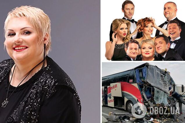 Водія попередили за добу: стало відомо нові подробиці загибелі зірки 'Дизель Студіо' Марини Поплавської в ДТП