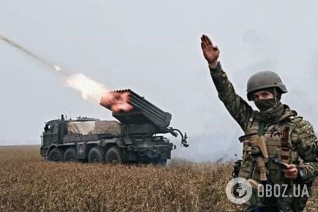 'Україна вміє дивувати світ': Єрмак анонсував нові сюрпризи для військових цілей у Росії