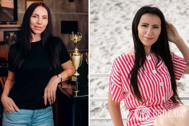 'Врачи говорили, что чудо'. Самая известная модель почтенного возраста в Украине призналась, как во время войны перенесла перелом позвоночника и кому