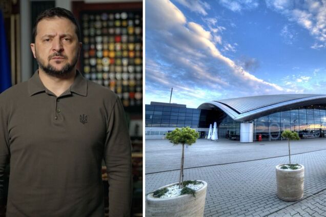 Хотіли задіяти FPV-дрон або снайперський комплекс: Малюк розповів про викриття групи, яка готувала замах на Зеленського