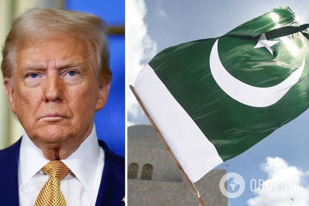 Пакистан осудил бомбардировку Ирана Трампом через день после выдвижения его на Премию мира