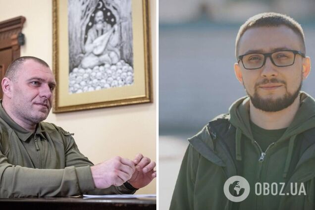 'ФСБ на полчаса нас опережала': Малюк рассказал подробности покушения на Стерненко