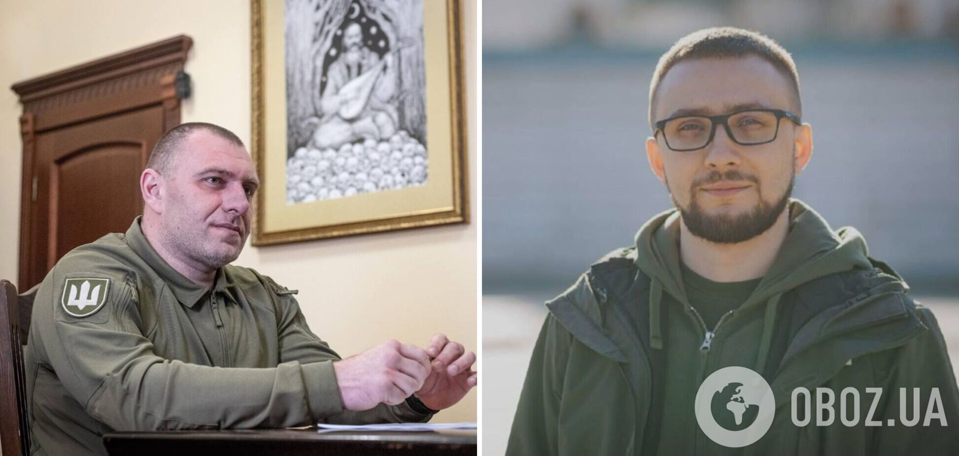 'ФСБ на пів години нас випереджала': Малюк розповів подробиці замаху на Стерненка