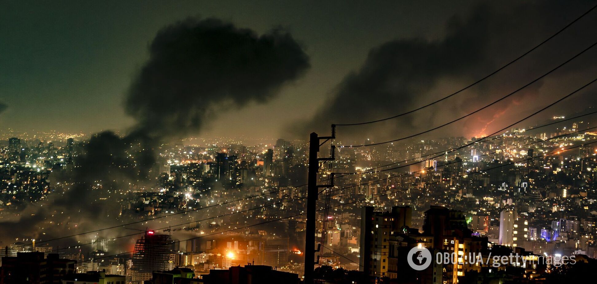 Ізраїль запропонував Ірану припинити війну 'найближчими днями', інакше підірве режим Хаменеї – ЗМІ