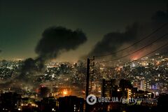 Израиль предложил Ирану прекратить войну 'в ближайшие дни', иначе подорвет режим Хаменеи – СМИ