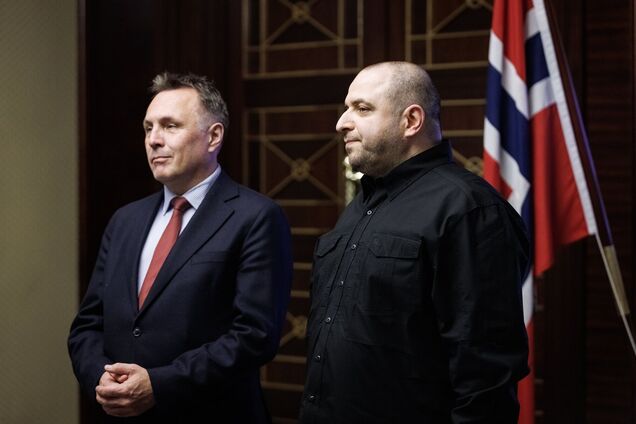 Норвегія вироблятиме в Україні надводні дрони: розкрито деталі домовленостей