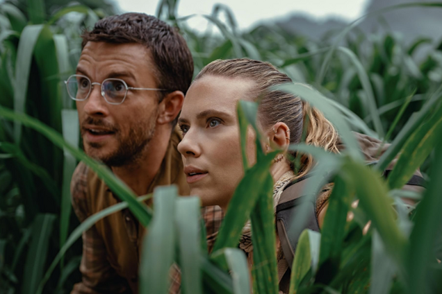 Новий 'Світ Юрського періоду' розділив глядачів: перші реакції