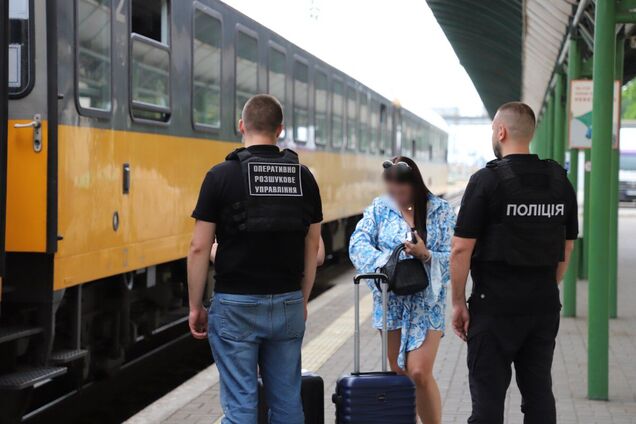 Продавала жінок до борделів у Катарі: жительку Закарпаття затримали за торгівлю людьми. Фото