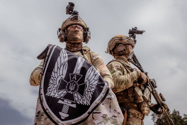 Готуються нові операції, які стануть 'сюрпризом': у СБУ розповіли про легендарний підрозділ ЦСО 'А', який наводить жах на ворога