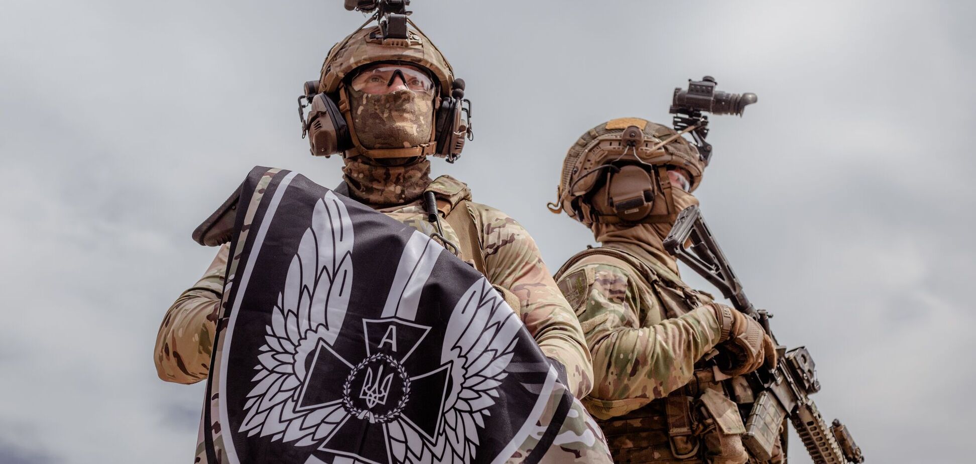 Готовятся новые операции, которые станут 'сюрпризом': в СБУ рассказали о легендарном подразделении ЦСО 'А', которое наводит ужас на врага