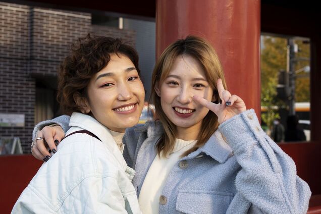 Только не говорите 'китайка' и 'корейка': как правильно назвать жительниц Китая и Кореи на украинском