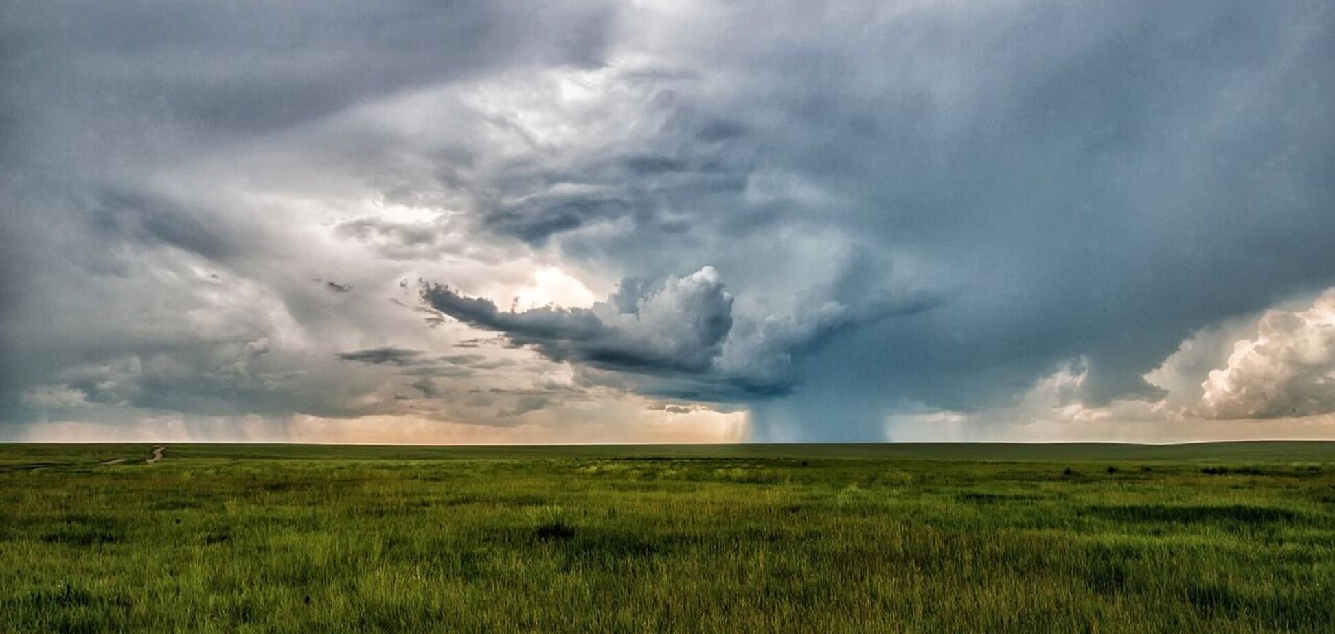 Зависит от региона: синоптики сказали, какой будет погода в последнюю неделю июня. Видео