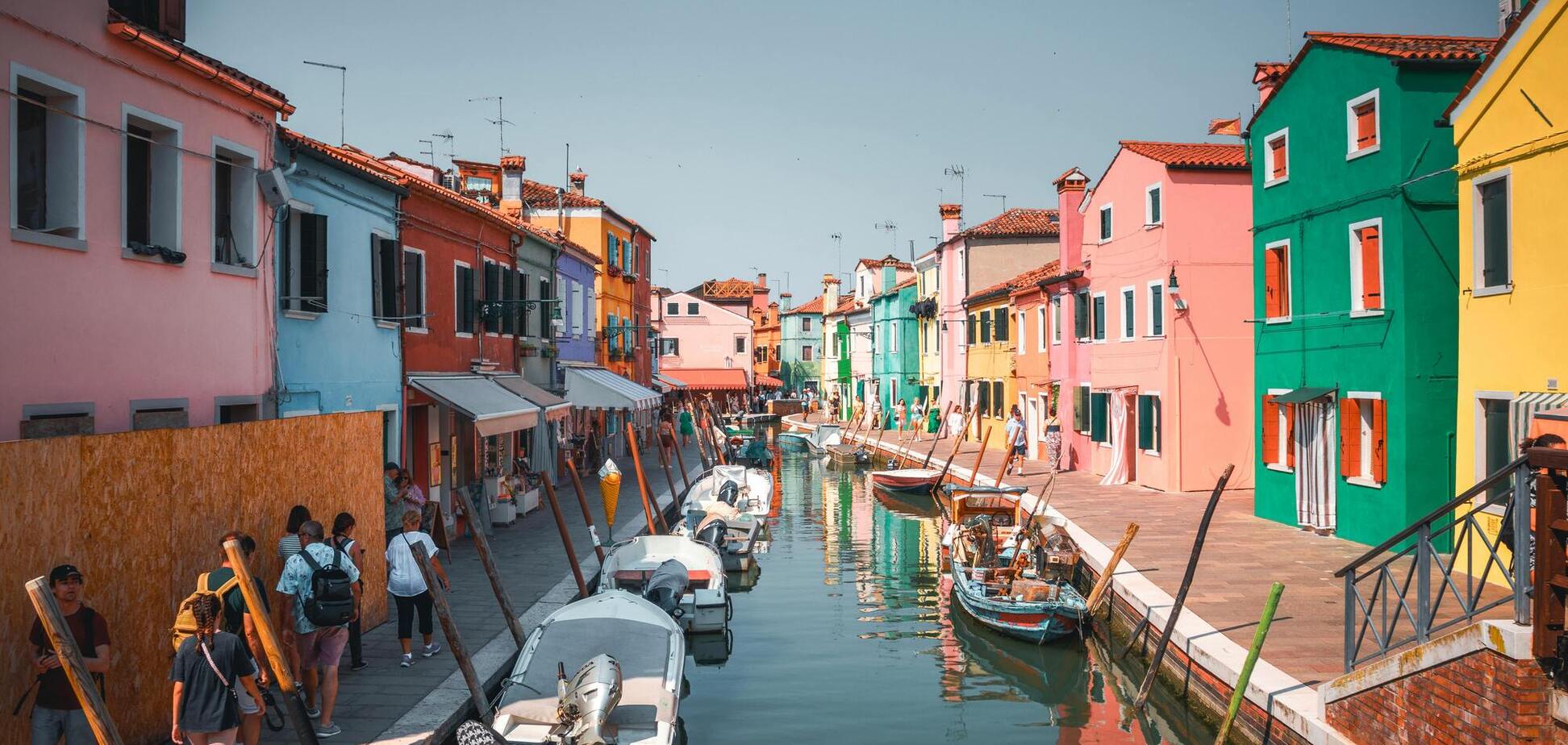 Вместо Рима и Милана: назван итальянский город, который является сокровищем для туристов