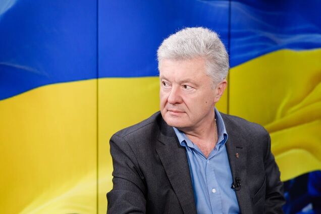 Рассчитывали поднять свой рейтинг: Порошенко сказал, для чего власть устроила 'шоу с санкциями'