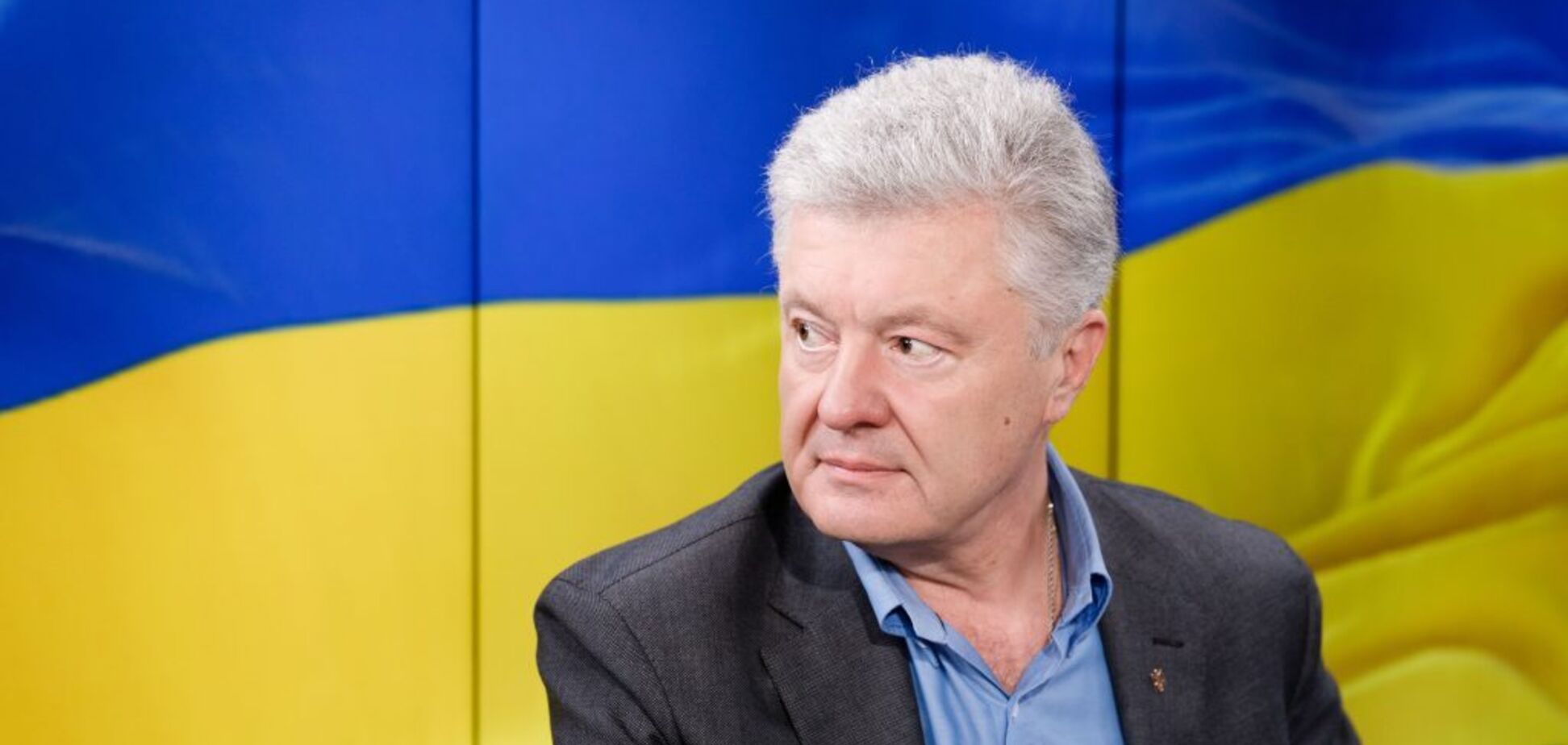 Рассчитывали поднять свой рейтинг: Порошенко сказал, для чего власть устроила 'шоу с санкциями'