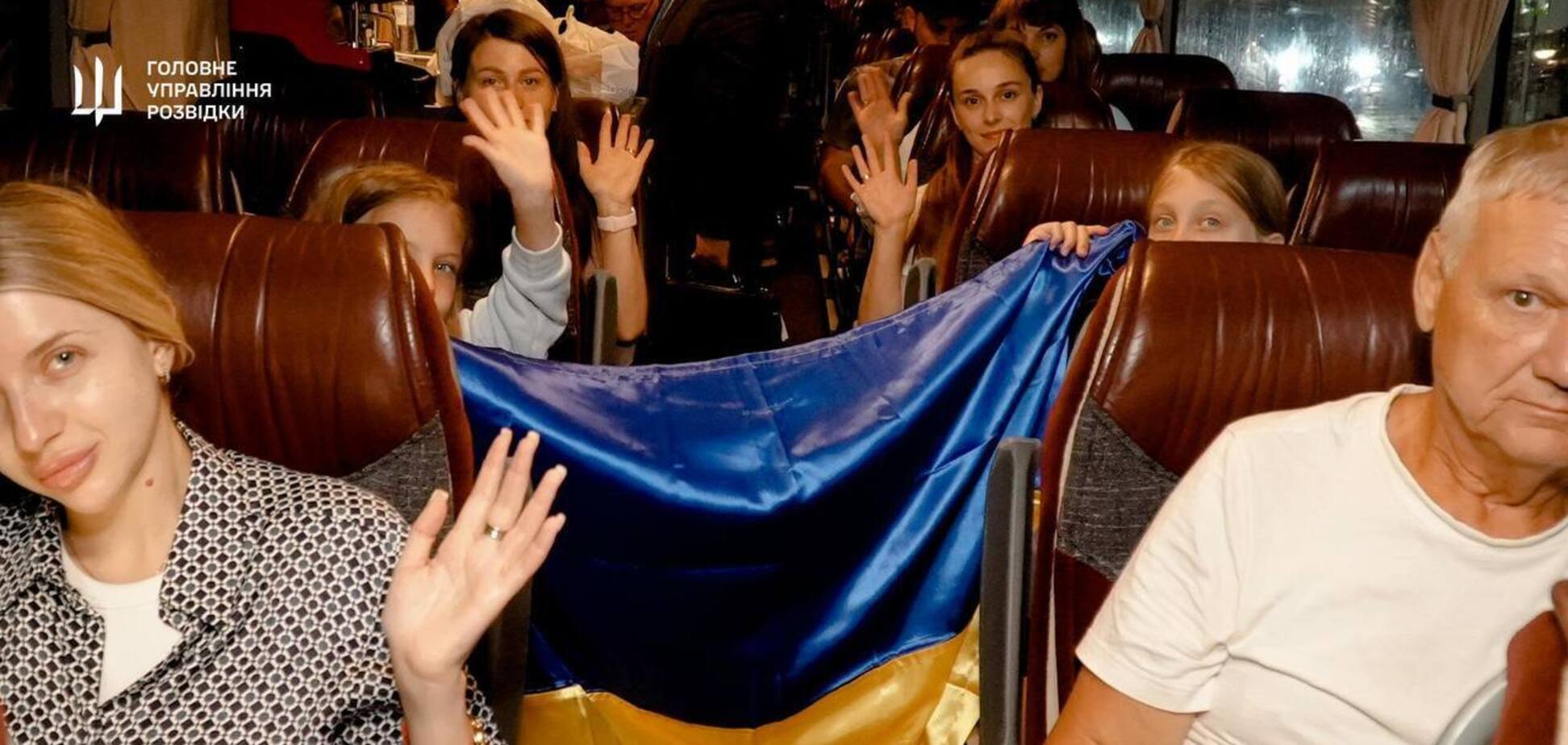 Украина эвакуировала своих граждан из Израиля накануне атак США по Ирану: появились подробности операции. Фото