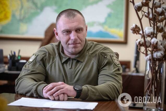 'Это начало новой эпохи': Малюк рассказал подробности третьего поражения Керченского моста