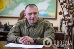 'Это начало новой эпохи': Малюк рассказал подробности третьего поражения Керченского моста