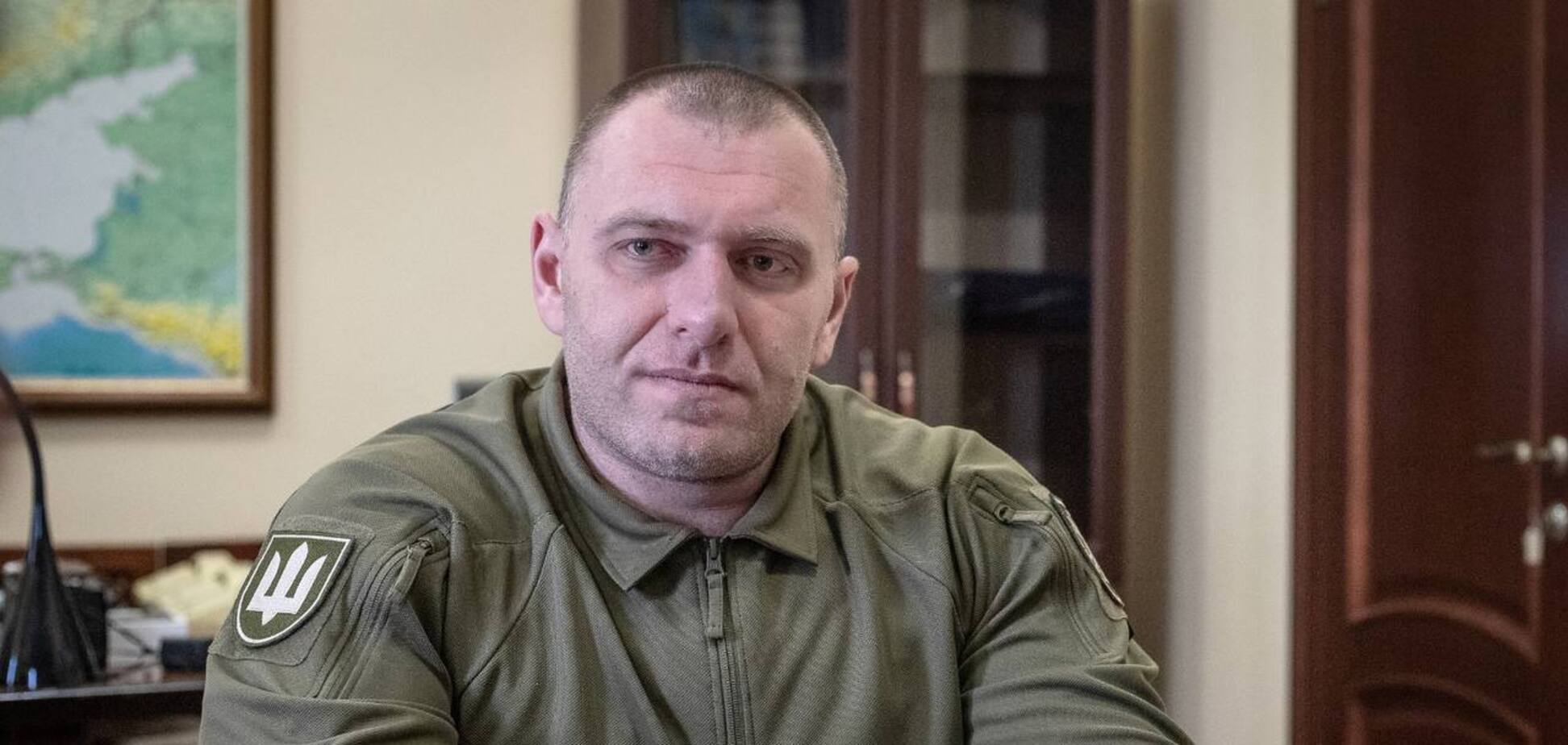 'Били в баки, я визначав це як пріоритет': Малюк розкрив нові деталі операції 'Павутина'