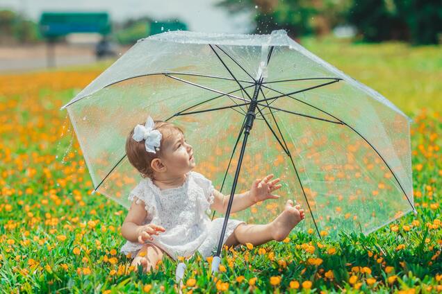 Синоптики дали прогноз погоды - Укргидрометцентре погода сегодня