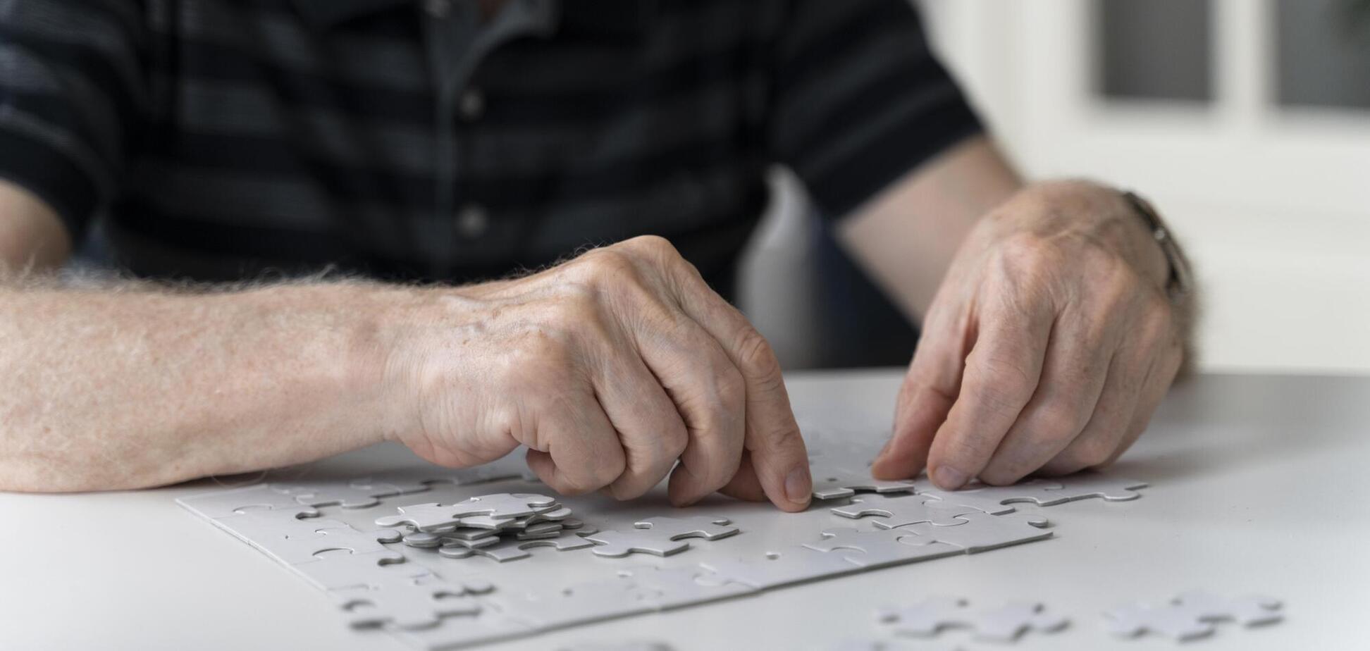 Сім кроків для покращення пам'яті: лікар розповідає, як уникнути деменції