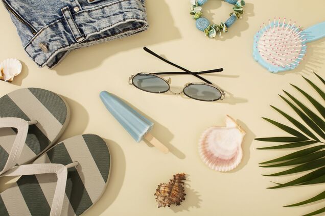 Как сделать образ стильным: хитовые аксессуары лета-2025