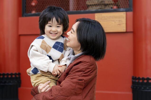 8 вещей, которым учат японских детей в детстве: они растут дисциплинированными и умеют себя контролировать