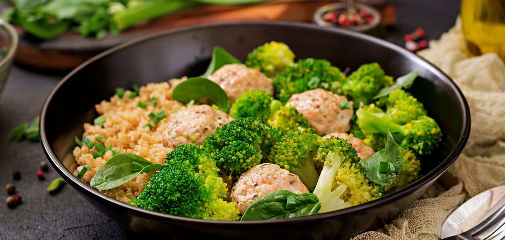 Лучше привычного плова: с чем вкусно приготовить рис для малышей на обед